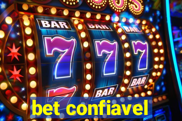 bet confiavel